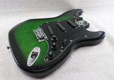 Guitar body strat for sale  MIDDLESBROUGH