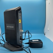 Netgear cm1000 ultra for sale  Bainbridge Island