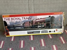 hornby r1170 diamond jubilee train set for sale hornby r1170 diamond jubilee train set for sale UXBRIDGE