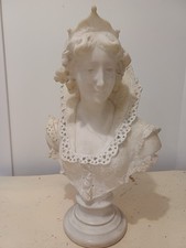 Buste jeune femme d'occasion  Balbigny