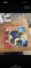 Intellivision games system for sale  BOSTON