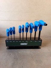 Draper hex key for sale  ROCHDALE