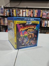 blu ray madagascar 3d comprar usado blu ray madagascar 3d comprar usado Enviando para Brazil