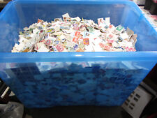 Bulk paper stamps for sale  SUDBURY