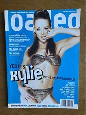 Loaded magazine issue for sale  THAMES DITTON