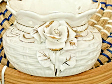 Chic basket rose for sale  Newbury Park