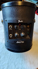 Amplificateur fender amp d'occasion  Villeneuve-le-Roi