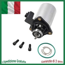 Attuatore frizione motor usato  Torino