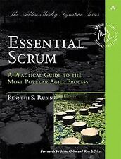 Essential scrum practical gebraucht kaufen  Berlin