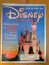 Disney news magazine for sale  Orlando