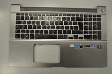 Teclado Samsung NP700Z7C apoio para as mãos luz de fundo ba81-16543a comprar usado  Enviando para Brazil