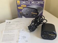 Lite fogmaster model for sale  Merchantville