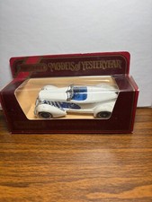 Matchbox model yesteryear d'occasion  Expédié en Belgium