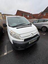 Citroen dispatch 2007 for sale  AYLESBURY