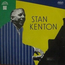 Vinyle stan kenton d'occasion  Massy
