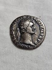 Emperor domitian silver d'occasion  Expédié en Belgium