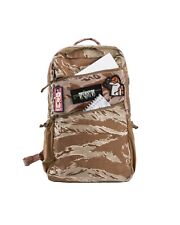Mochila Behemoth Day Pack 15L Desert Tiger EDC/tática, usado comprar usado  Enviando para Brazil