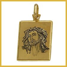 Medaglia ciondolo religioso usato  Modena