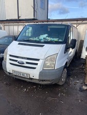 2010 ford transit for sale  WEST BROMWICH