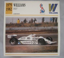 Williams collectors classic for sale  DARWEN