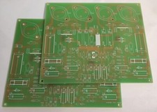 Usado, Pair 2pz Bare Board 2SK135-2SJ50  Hitachi Amplificatore Crescendo Elektor comprar usado  Enviando para Brazil