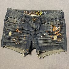 Mudd denim shorts for sale  Sartell
