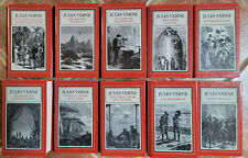 Collector jules verne d'occasion  Pont-du-Château