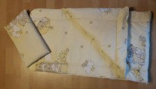 Schlafsack bett wiege gebraucht kaufen  Laudenbach