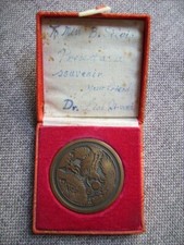 Medaglia cinese anno usato  Brescia