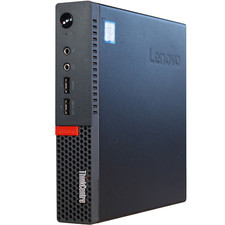 Lenovo m710q win gebraucht kaufen  Nandlstadt