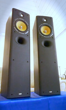 Bowers wilkins dm602.5 for sale  BRISTOL