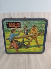 Vintage aladdin metal for sale  Benson