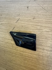 Golf cabrio zierblende gebraucht kaufen  Merklingen