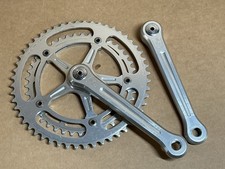 campagnolo crankset for sale  Lemon Grove