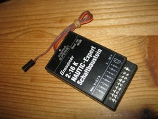 Ausbaumodul graupner nautic gebraucht kaufen  Euskirchen