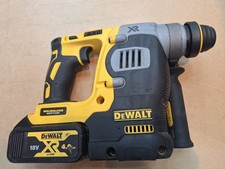 Dewalt dch273n 18v for sale  HALIFAX