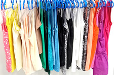 Women vest top for sale  MIRFIELD