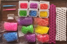 Huge lot rubber for sale  Sterling
