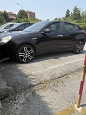 Cerchi lega montato usato  Acqui Terme