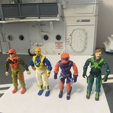 Joe action force gebraucht kaufen  Hamburg