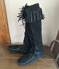Minnetonka 1429 black for sale  Sterling Heights