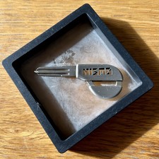 Nismo old logo for sale  EDINBURGH