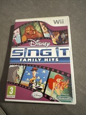disney sing it filmhits gebraucht kaufen disney sing it filmhits gebraucht kaufen Bielefeld