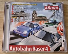 Autobahn raser 2 gebraucht kaufen  Dresden