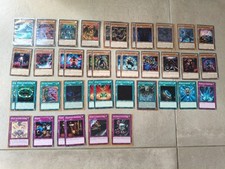 Deck bêtes sacrées d'occasion  Bois-d'Arcy