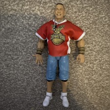 Wwe elite ruthless for sale  DUNSTABLE