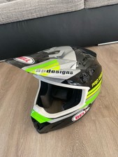 Bell 9mips pro gebraucht kaufen  Greifswald-Umland l