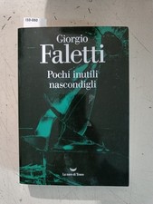 Pochi inutili nascondigli usato  Carpi