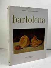 Giovanni bartolena. usato  Italia