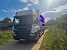 2012 daf cf75 for sale  UK